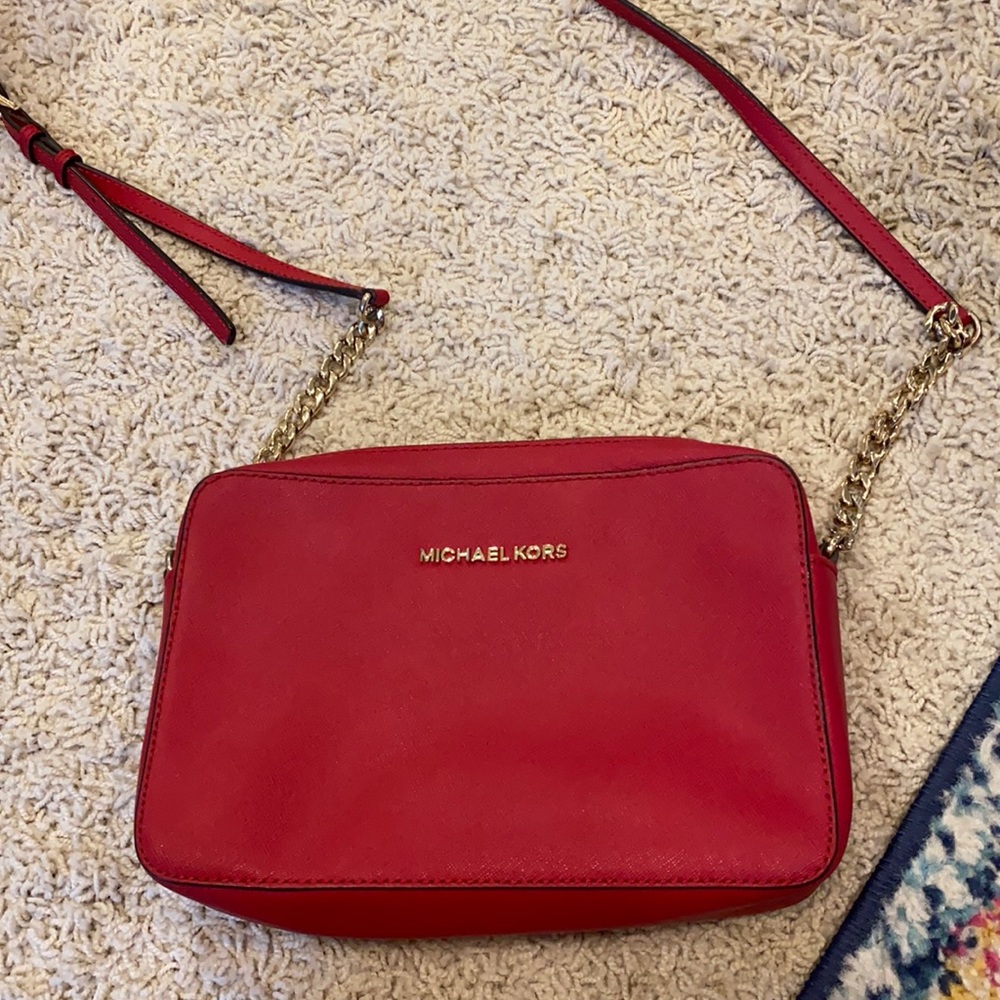 michael kors purse